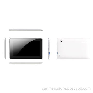 7-inch Tablet PC, ATM7029 Quad-core ARM Cortex-A9 Family 1.2GHz/Android/Wi-Fi, 1GB DDR3/2,800mAh